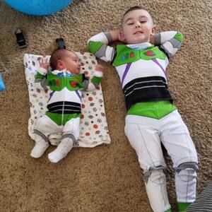 Meet your Posher, Brandon